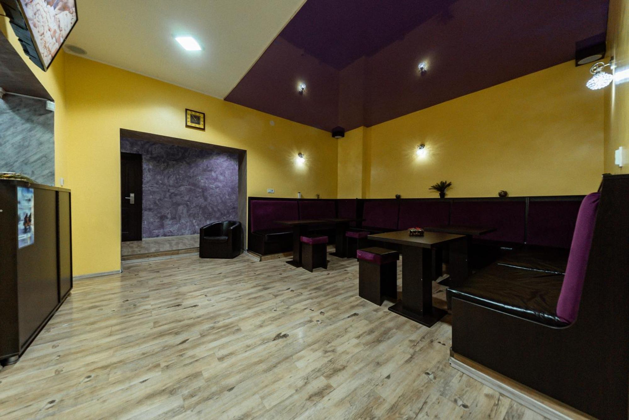 Quantum House Hotel Vatra Dornei Bagian luar foto