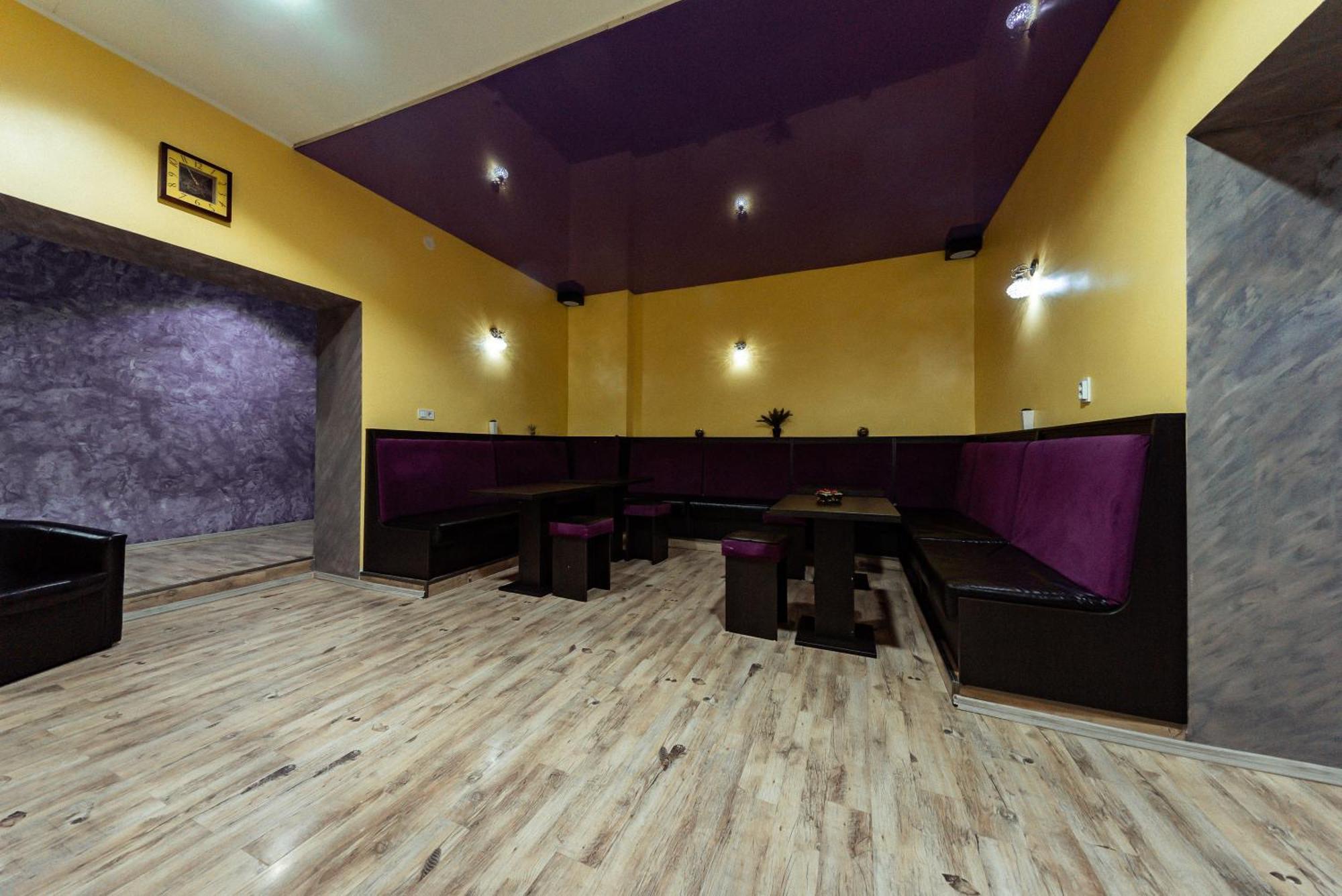 Quantum House Hotel Vatra Dornei Bagian luar foto