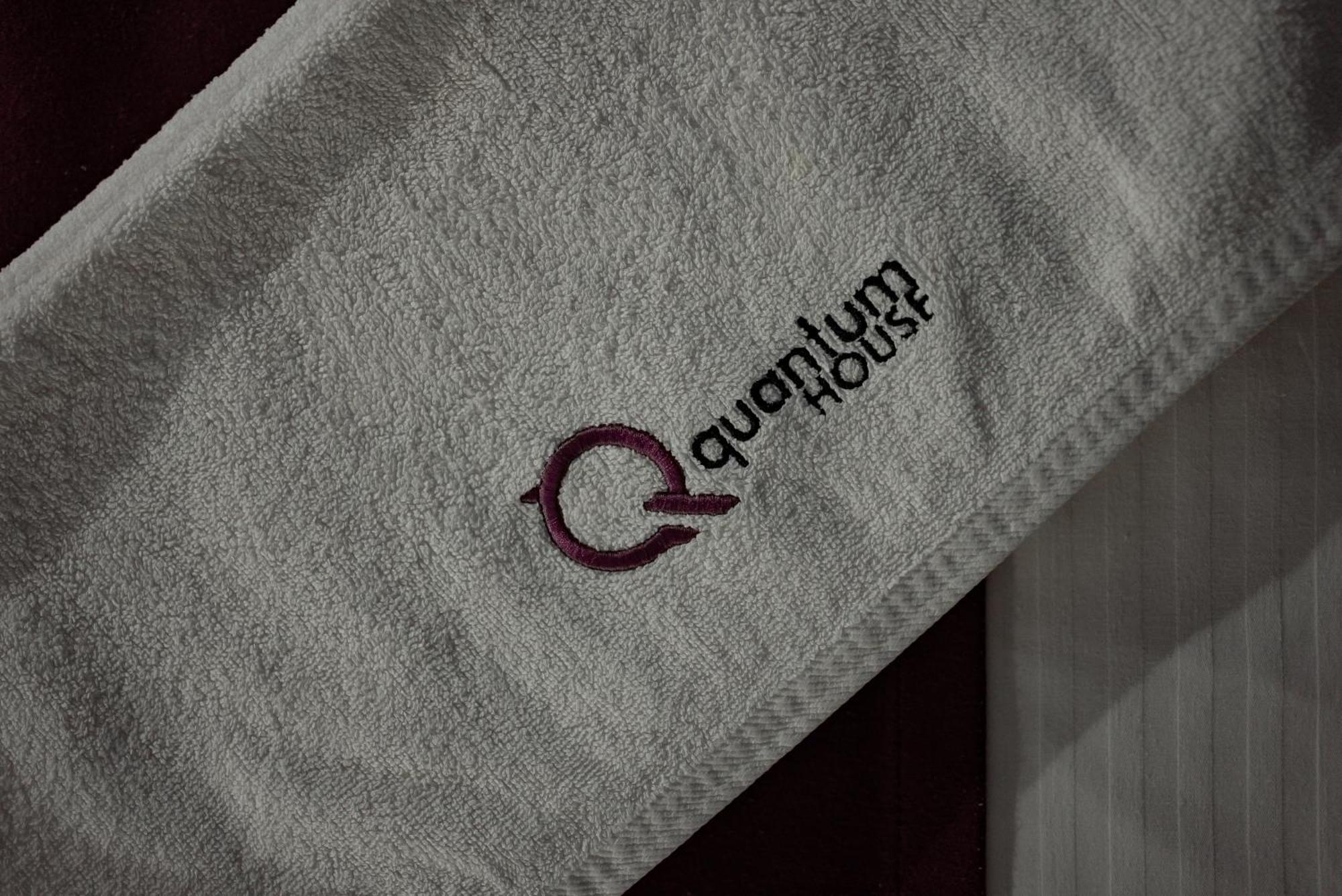 Quantum House Hotel Vatra Dornei Bagian luar foto