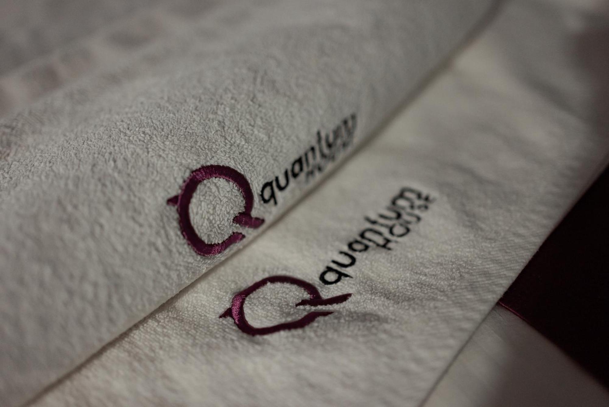 Quantum House Hotel Vatra Dornei Bagian luar foto